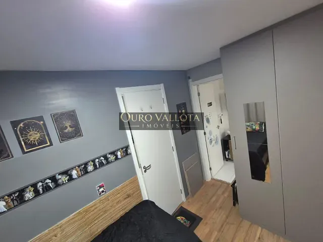 Apartamento 1 quarto e 1 banheiro, à venda, no bairro Vila Ema em São Paulo