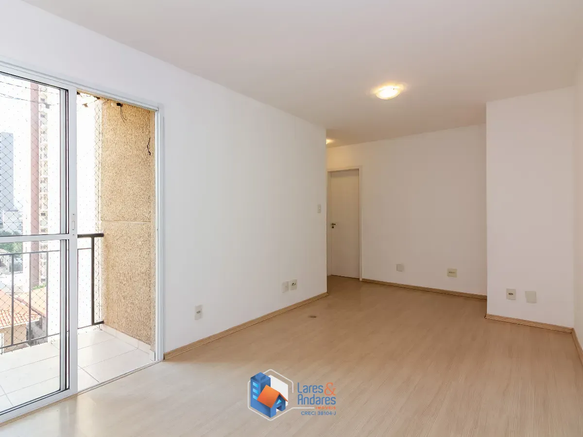Apartamento, 2 quartos, 49 m² - Foto 2