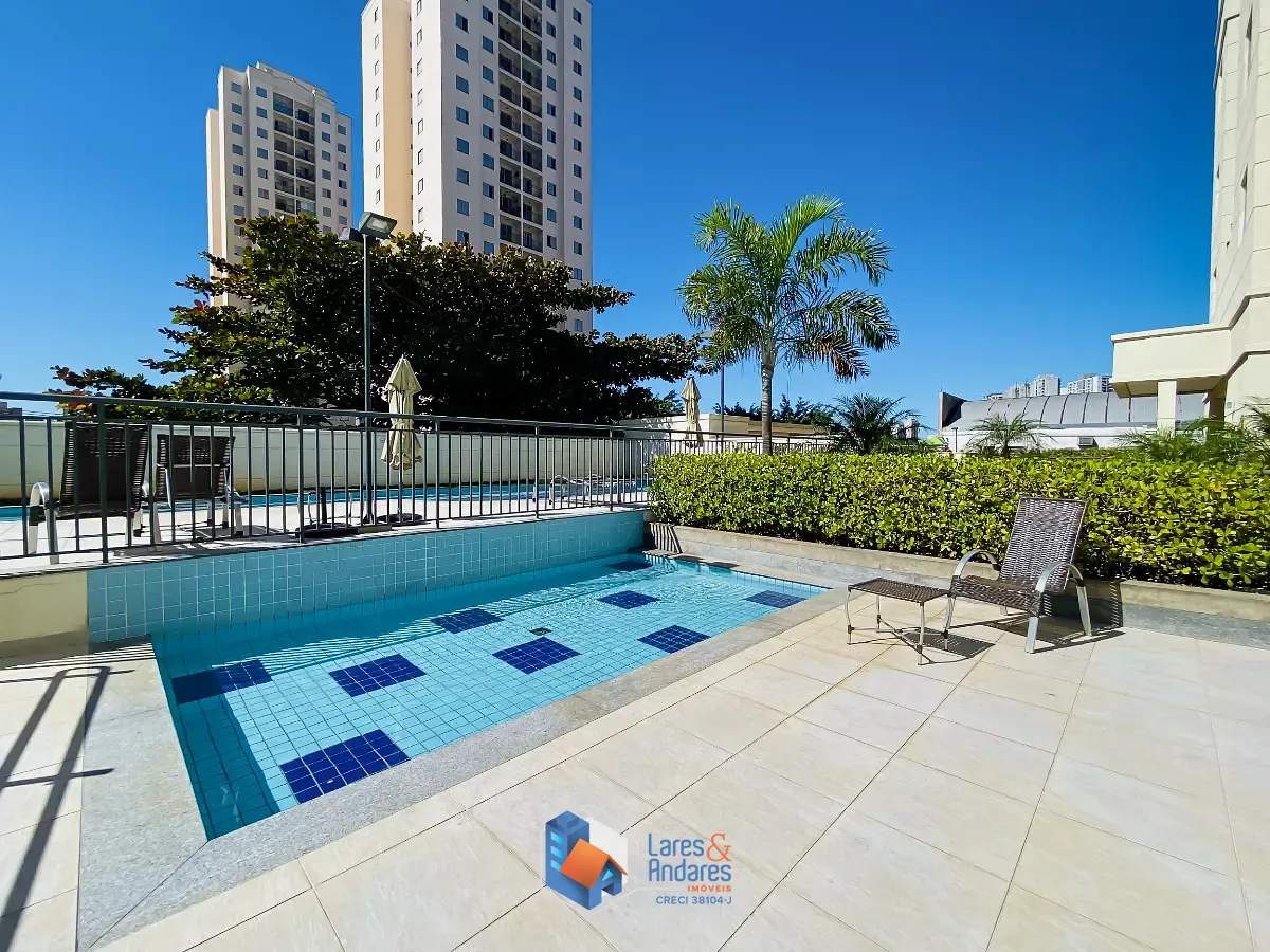 Apartamento, 2 quartos, 49 m² - Foto 17