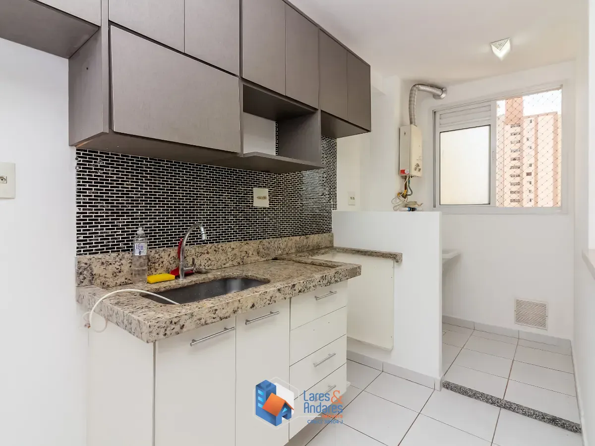 Apartamento, 2 quartos, 49 m² - Foto 6