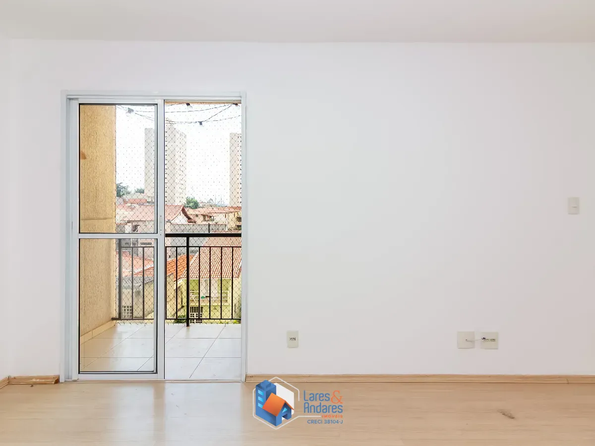 Apartamento, 2 quartos, 49 m² - Foto 4