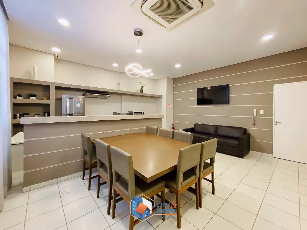 Apartamento, 2 quartos, 49 m² - Foto 24