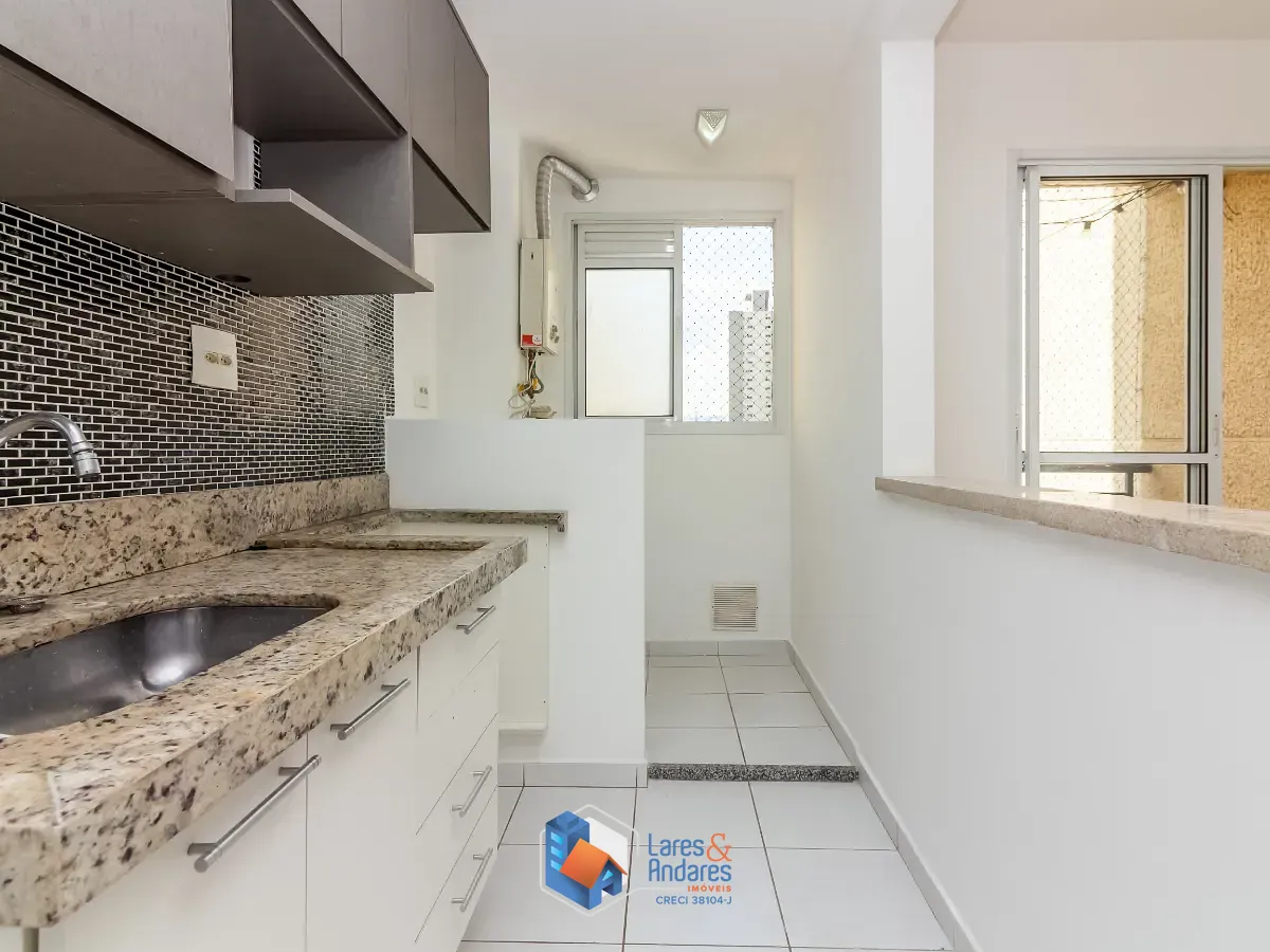 Apartamento, 2 quartos, 49 m² - Foto 7