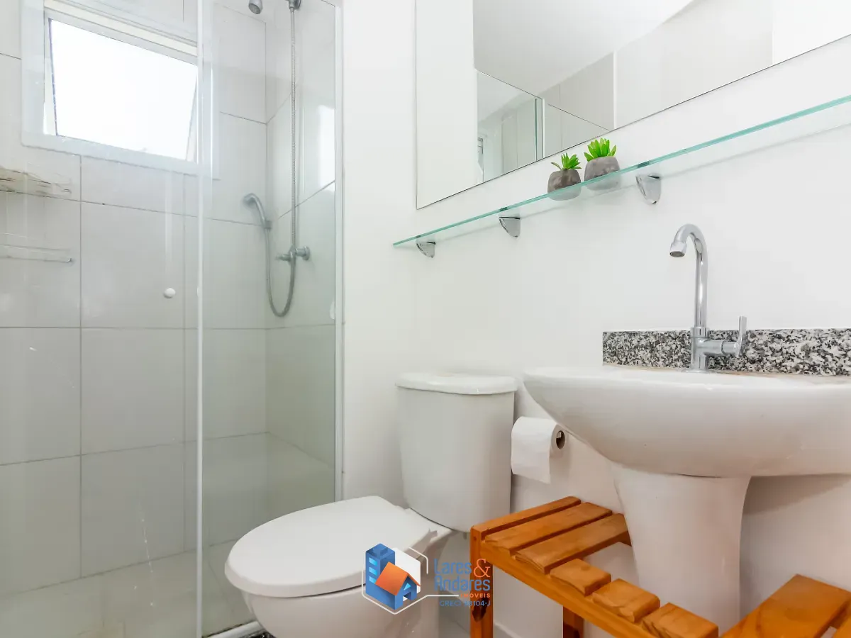 Apartamento, 2 quartos, 49 m² - Foto 12