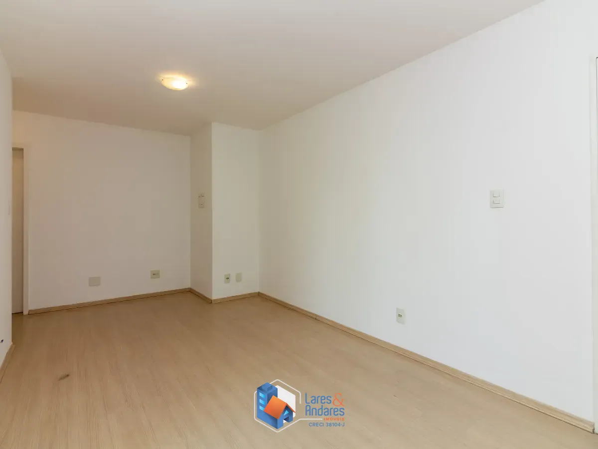 Apartamento, 2 quartos, 49 m² - Foto 3