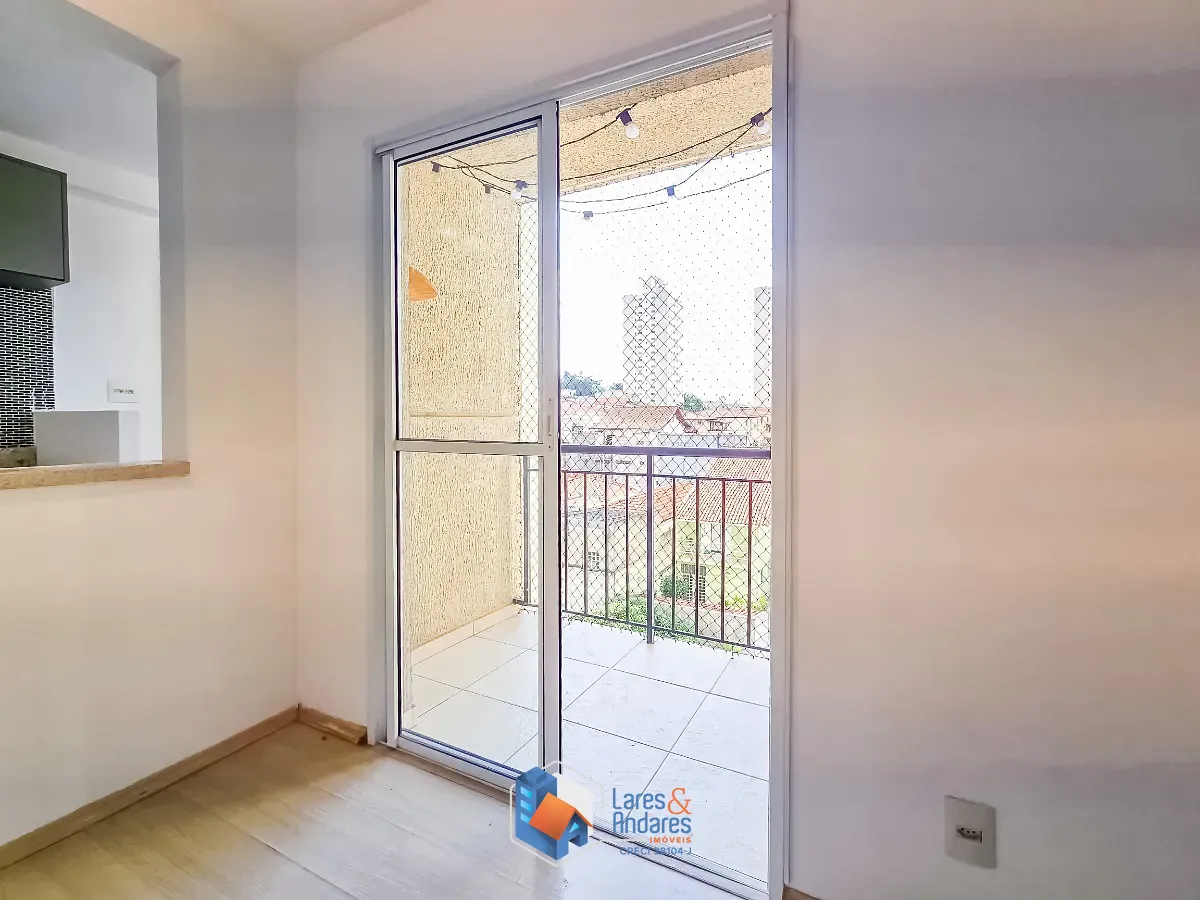Apartamento, 2 quartos, 49 m² - Foto 10