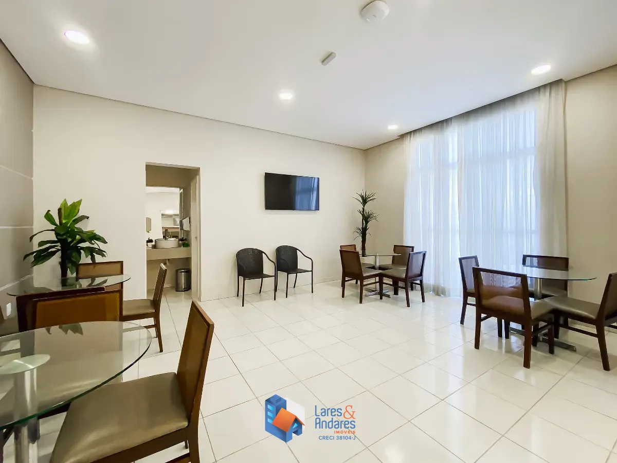 Apartamento, 2 quartos, 49 m² - Foto 22