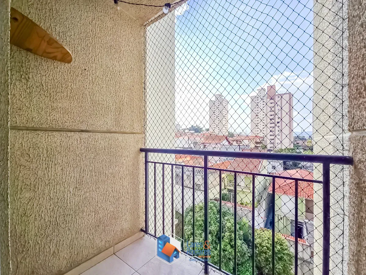 Apartamento, 2 quartos, 49 m² - Foto 11