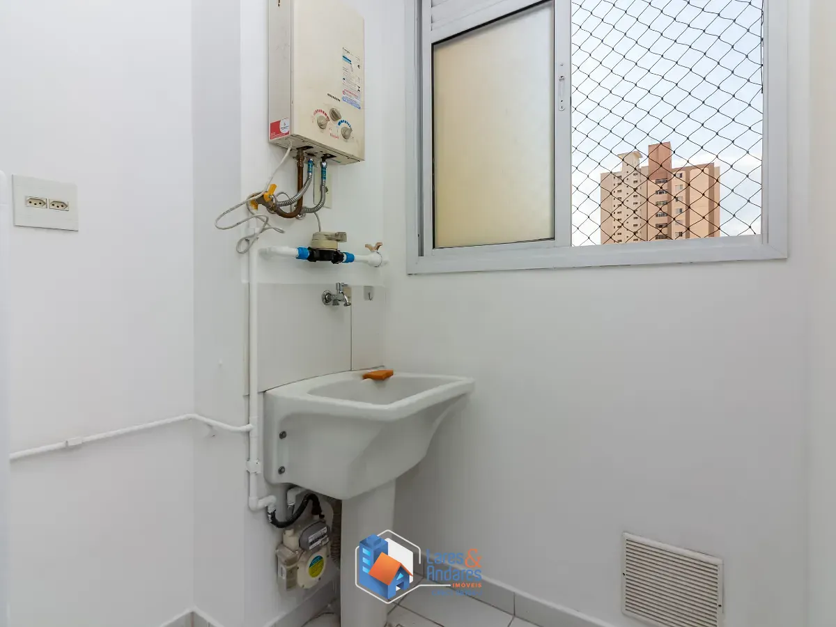 Apartamento, 2 quartos, 49 m² - Foto 9