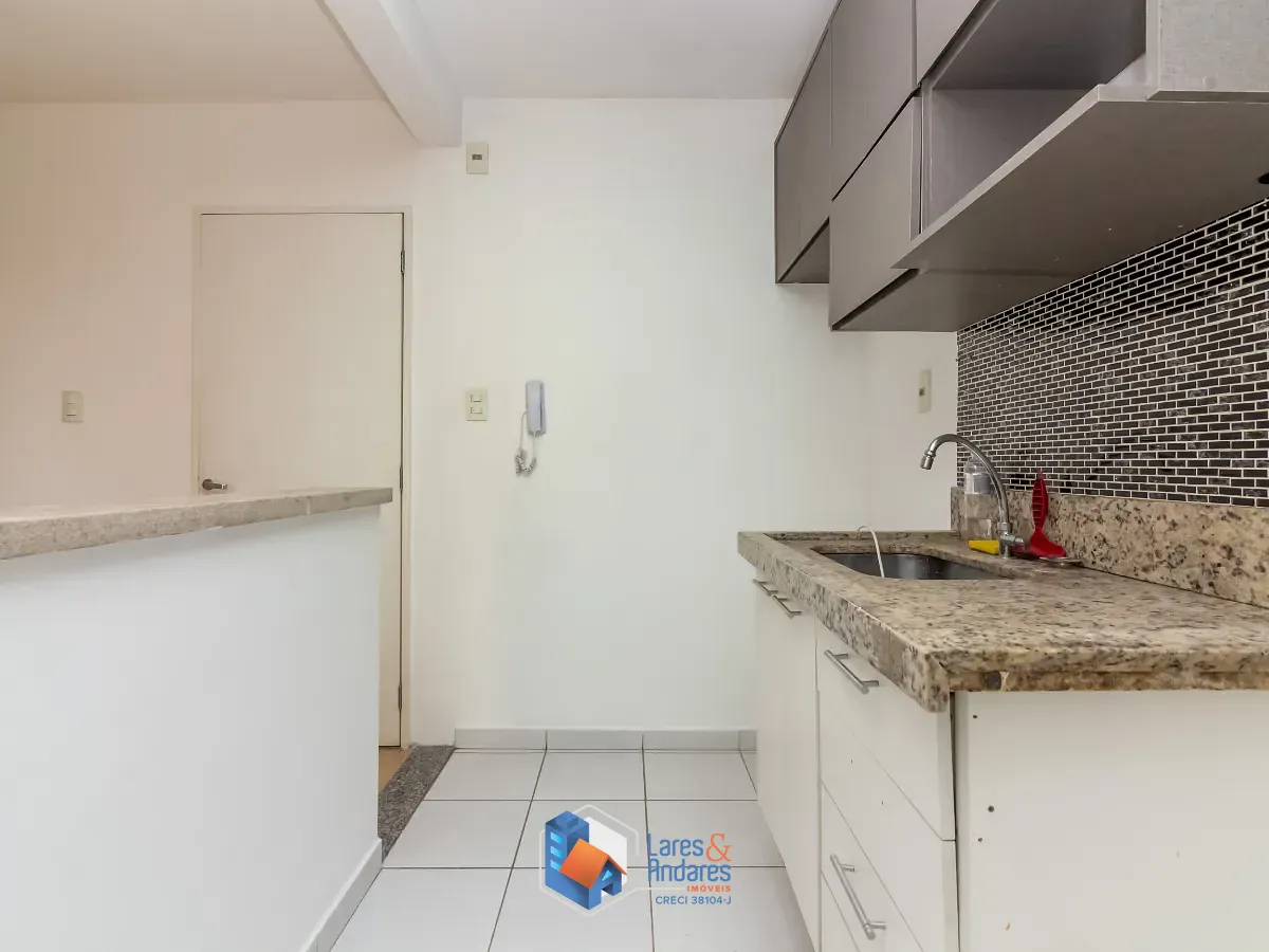 Apartamento, 2 quartos, 49 m² - Foto 8