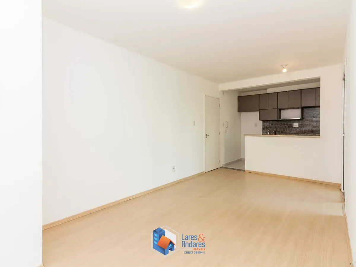 Apartamento, 2 quartos, 49 m² - Foto 5