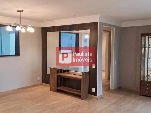 Apartamento com 200m² 3 quartos e 2 banheiros, à venda, no bairro alto da boa vista em São Paulo