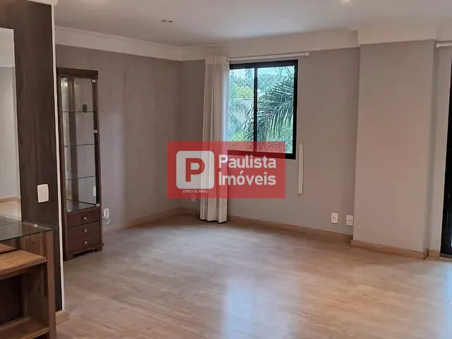 Apartamento com 200m² 3 quartos e 2 banheiros, à venda, no bairro alto da boa vista em São Paulo