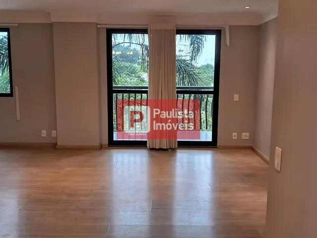 Apartamento com 200m² 3 quartos e 2 banheiros, à venda, no bairro alto da boa vista em São Paulo