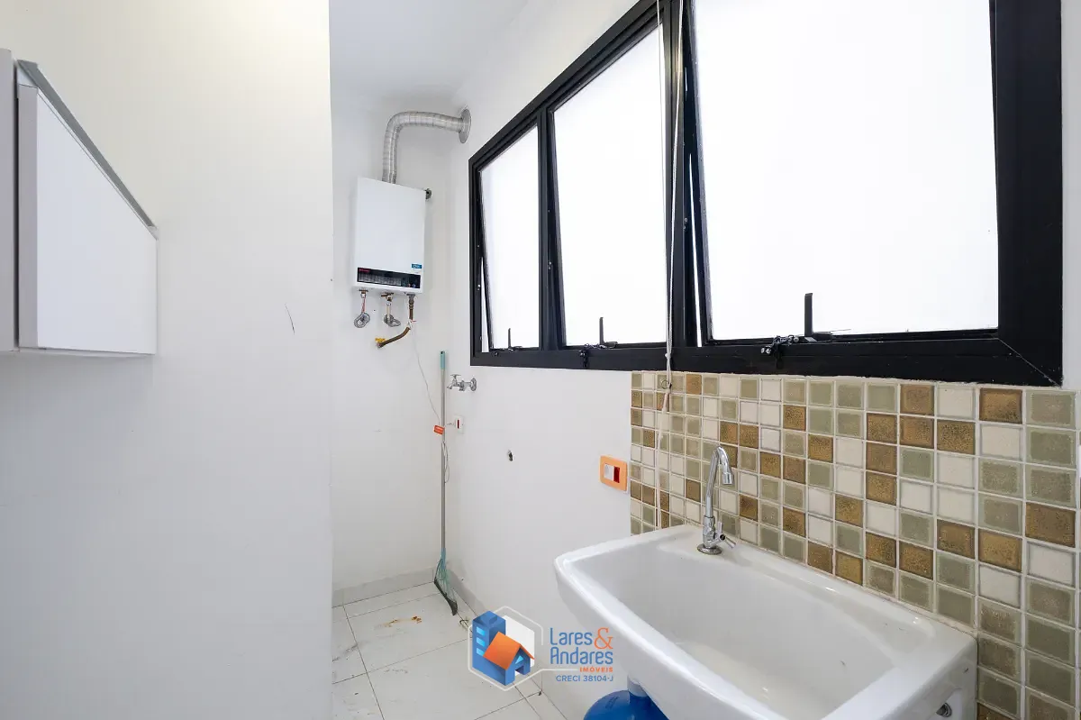 Apartamento, 3 quartos, 76 m² - Foto 32
