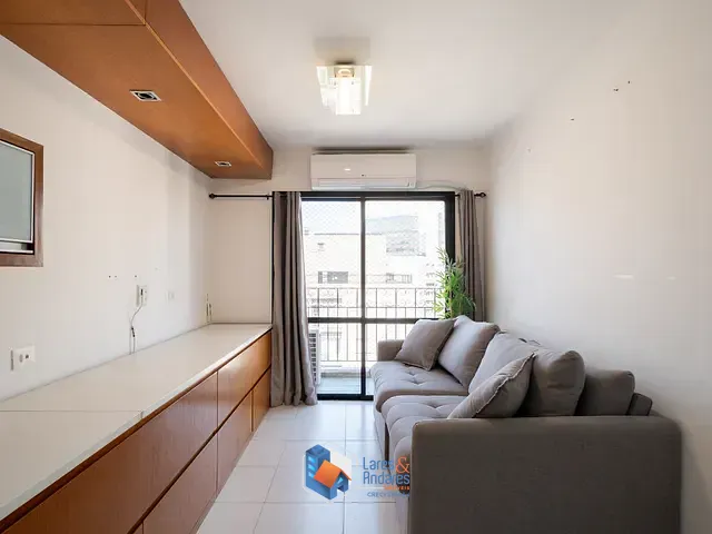 Apartamento com 76m² 3 quartos e 2 banheiros, à venda, no bairro Vila Olímpia em São Paulo