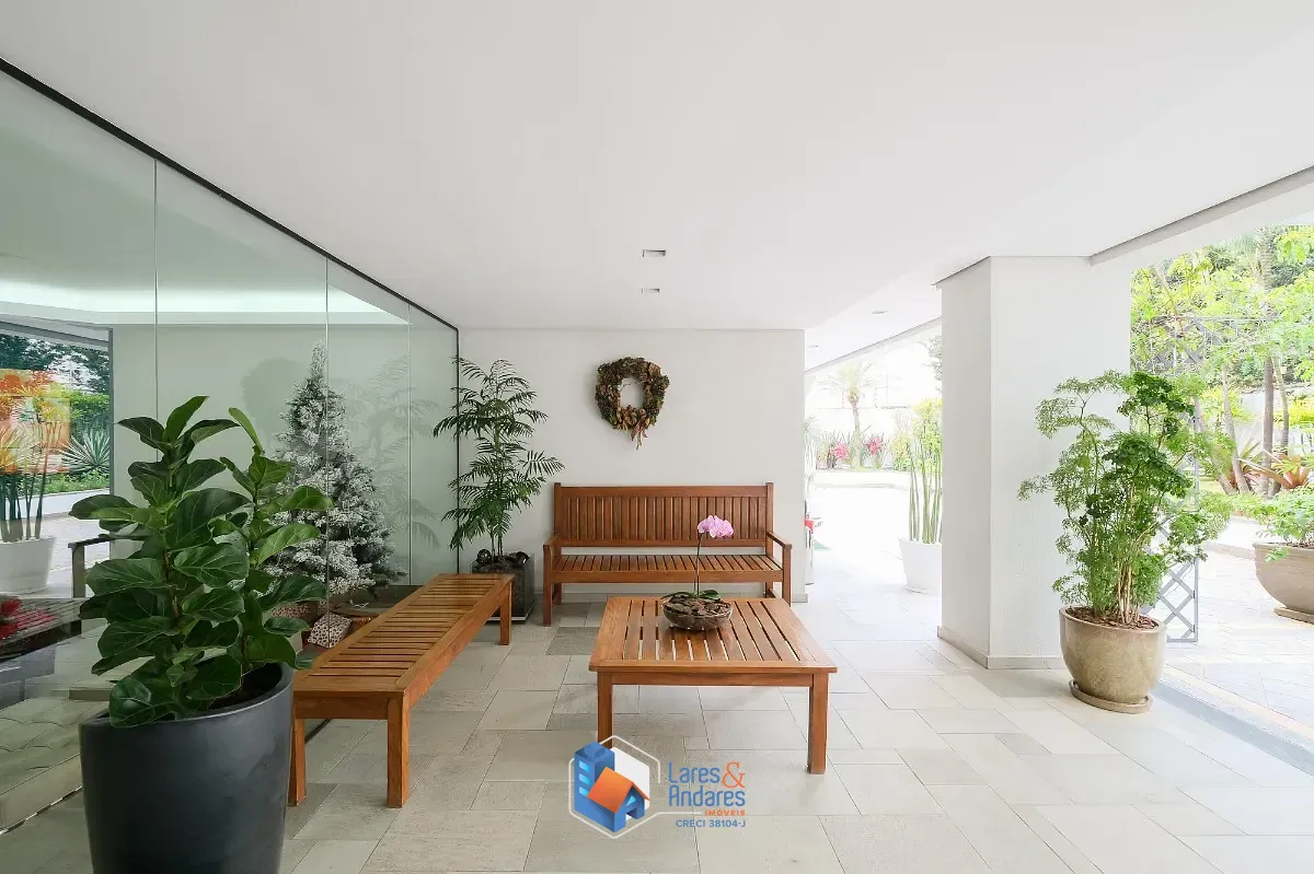 Apartamento, 3 quartos, 76 m² - Foto 38