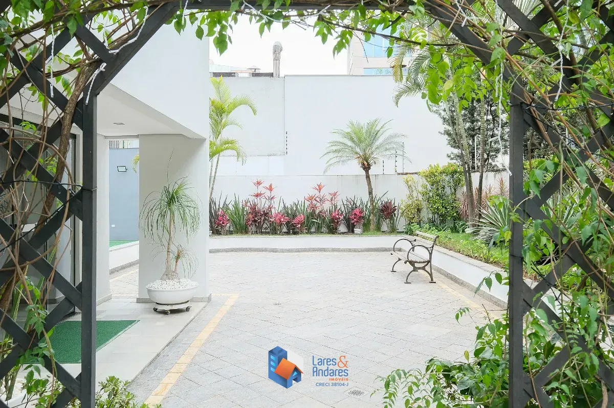 Apartamento, 3 quartos, 76 m² - Foto 37