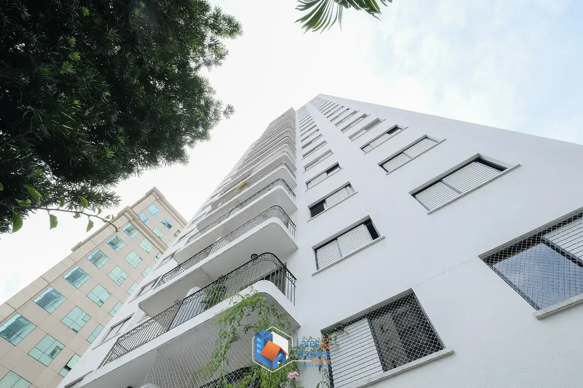 Apartamento, 3 quartos, 76 m² - Foto 35