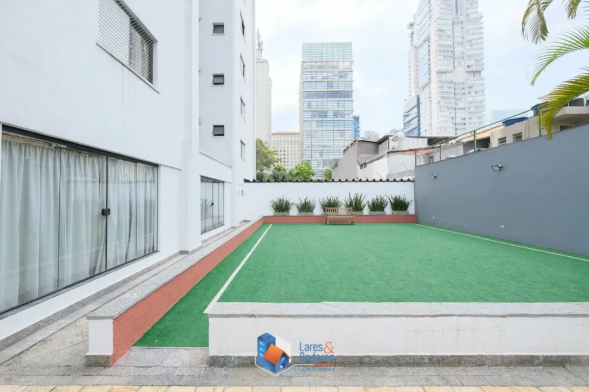 Apartamento, 3 quartos, 76 m² - Foto 39