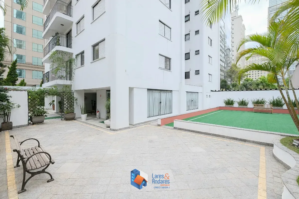 Apartamento, 3 quartos, 76 m² - Foto 40