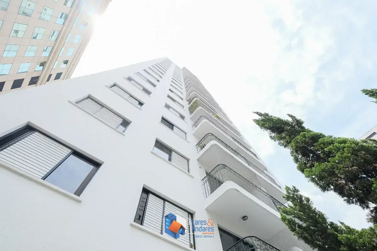 Apartamento, 3 quartos, 76 m² - Foto 33