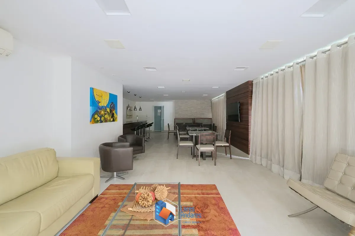 Apartamento, 3 quartos, 76 m² - Foto 42