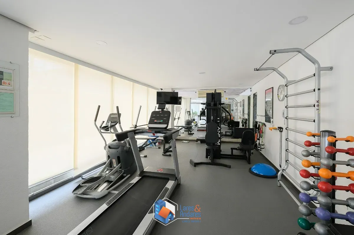 Apartamento, 3 quartos, 76 m² - Foto 43