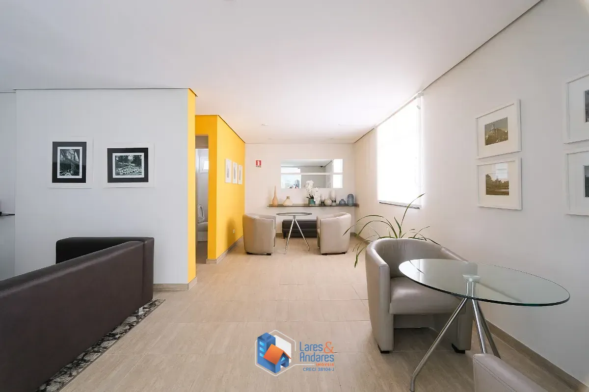 Apartamento, 3 quartos, 76 m² - Foto 41