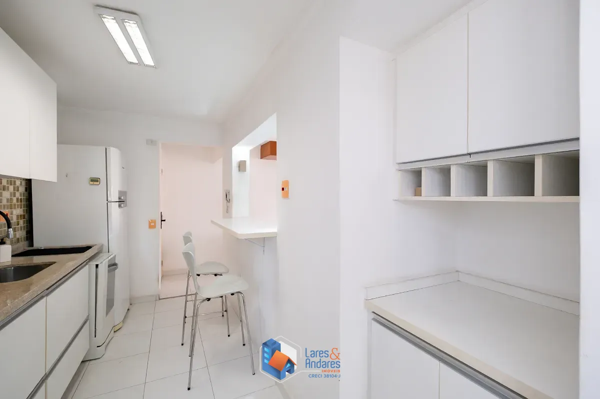 Apartamento, 3 quartos, 76 m² - Foto 31