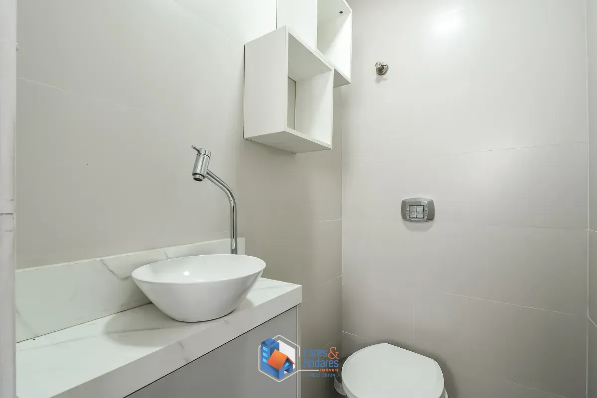 Apartamento, 3 quartos, 97 m² - Foto 38