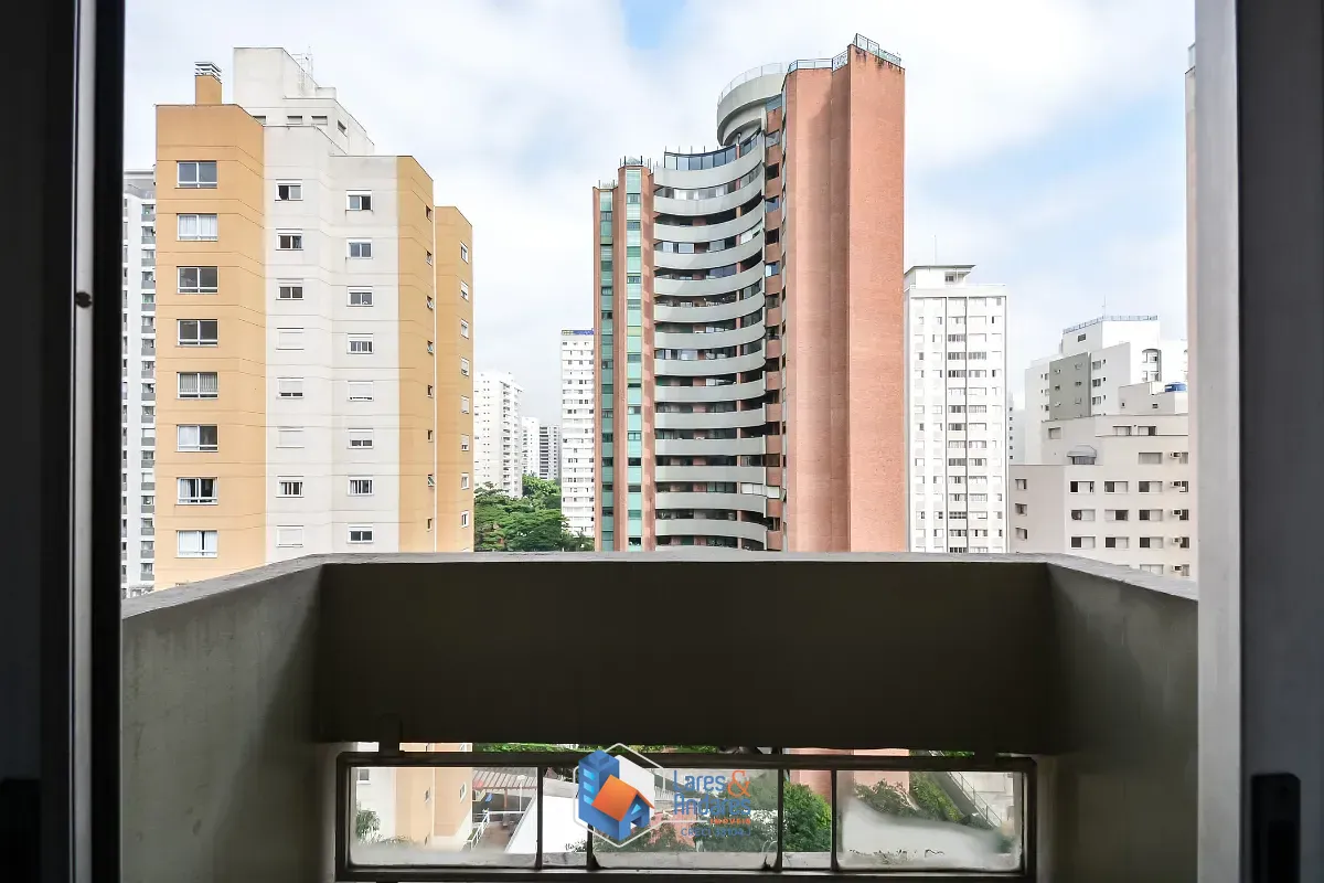 Apartamento, 3 quartos, 97 m² - Foto 21