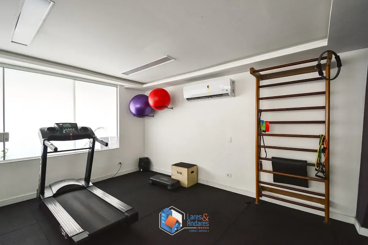 Apartamento, 3 quartos, 97 m² - Foto 47