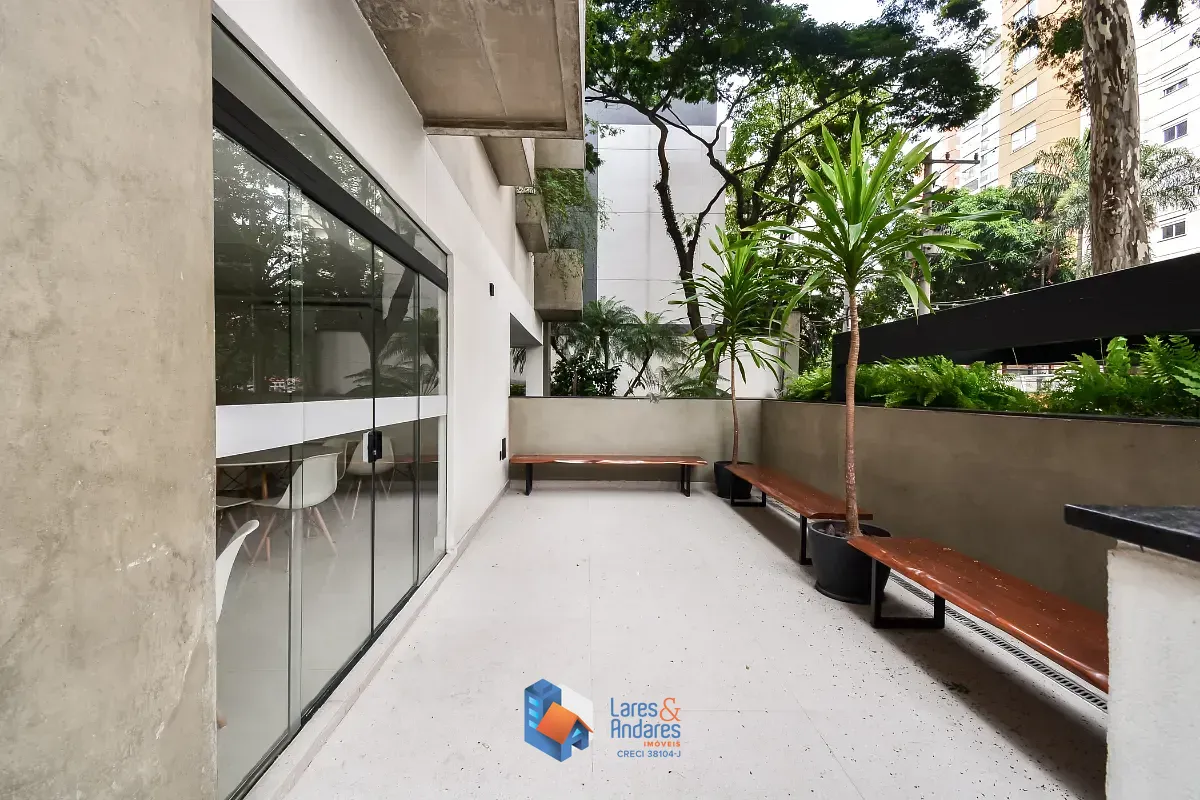 Apartamento, 3 quartos, 97 m² - Foto 52