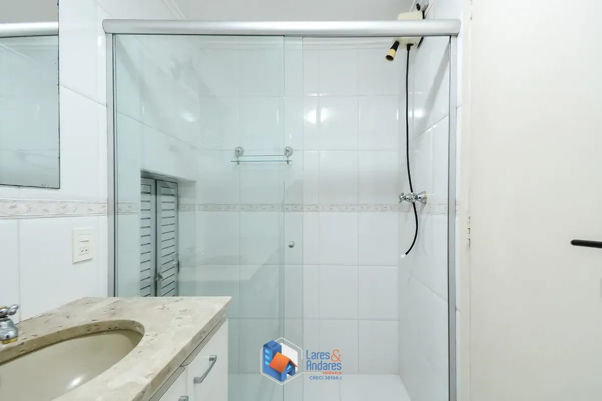 Apartamento, 3 quartos, 97 m² - Foto 11