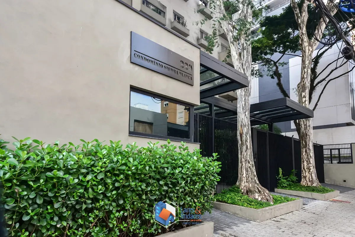 Apartamento, 3 quartos, 97 m² - Foto 42
