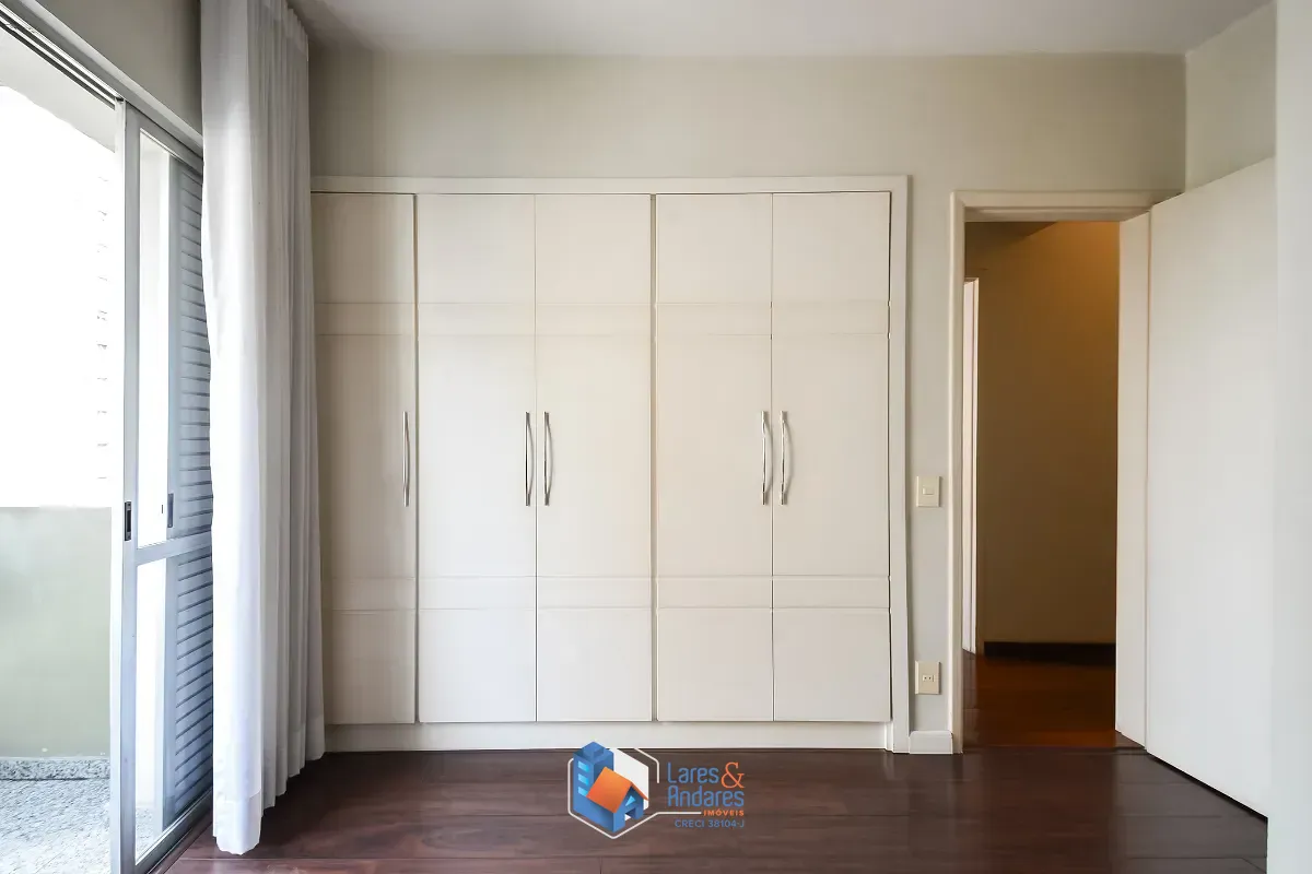 Apartamento, 3 quartos, 97 m² - Foto 19