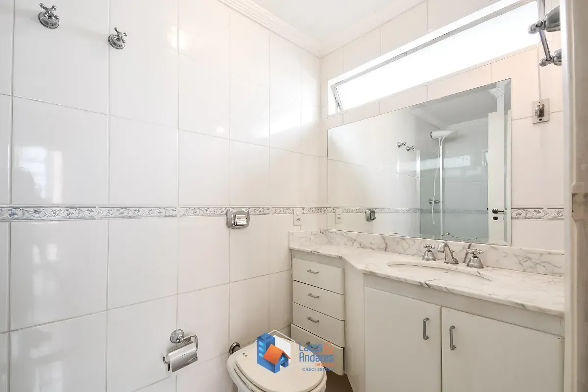 Apartamento, 3 quartos, 97 m² - Foto 25