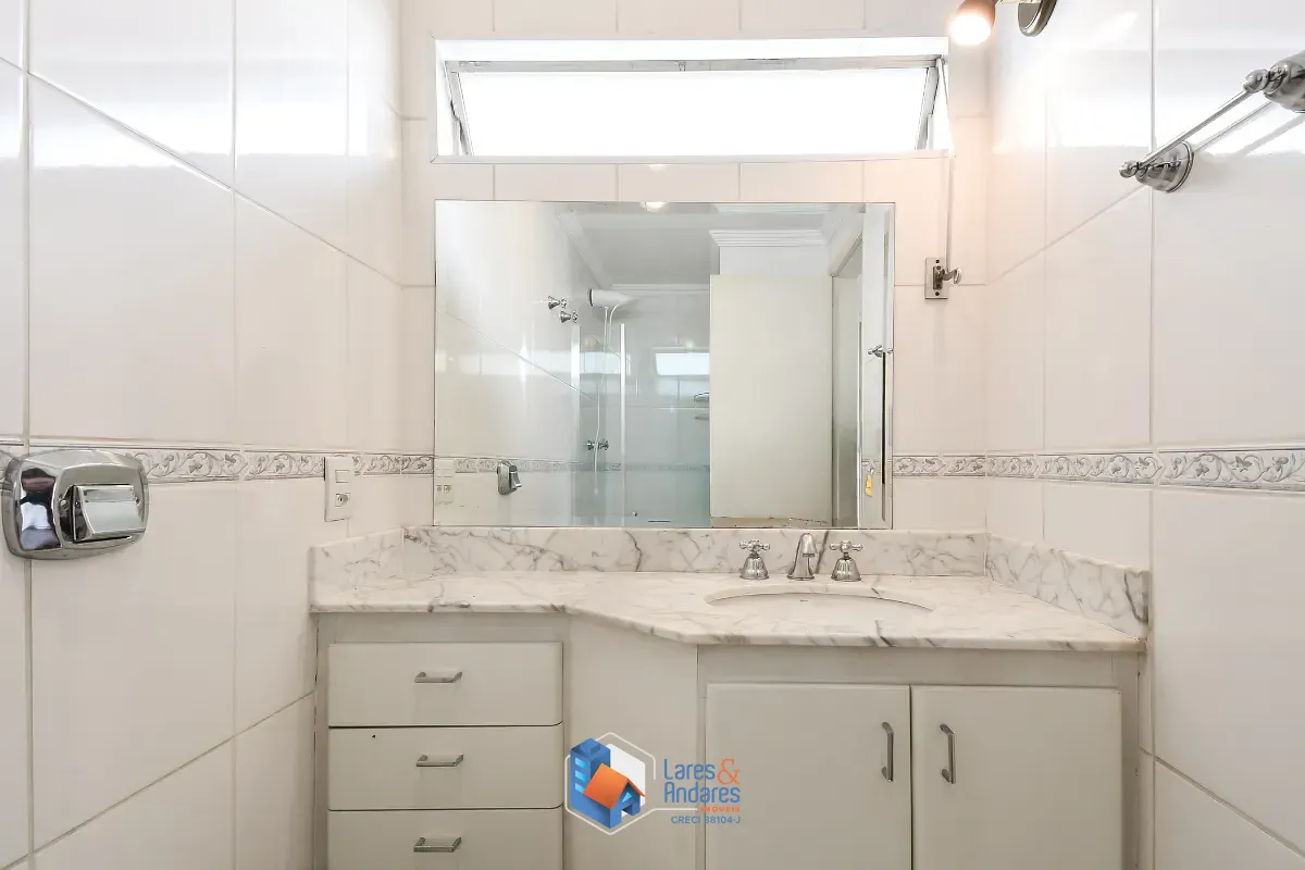 Apartamento, 3 quartos, 97 m² - Foto 26