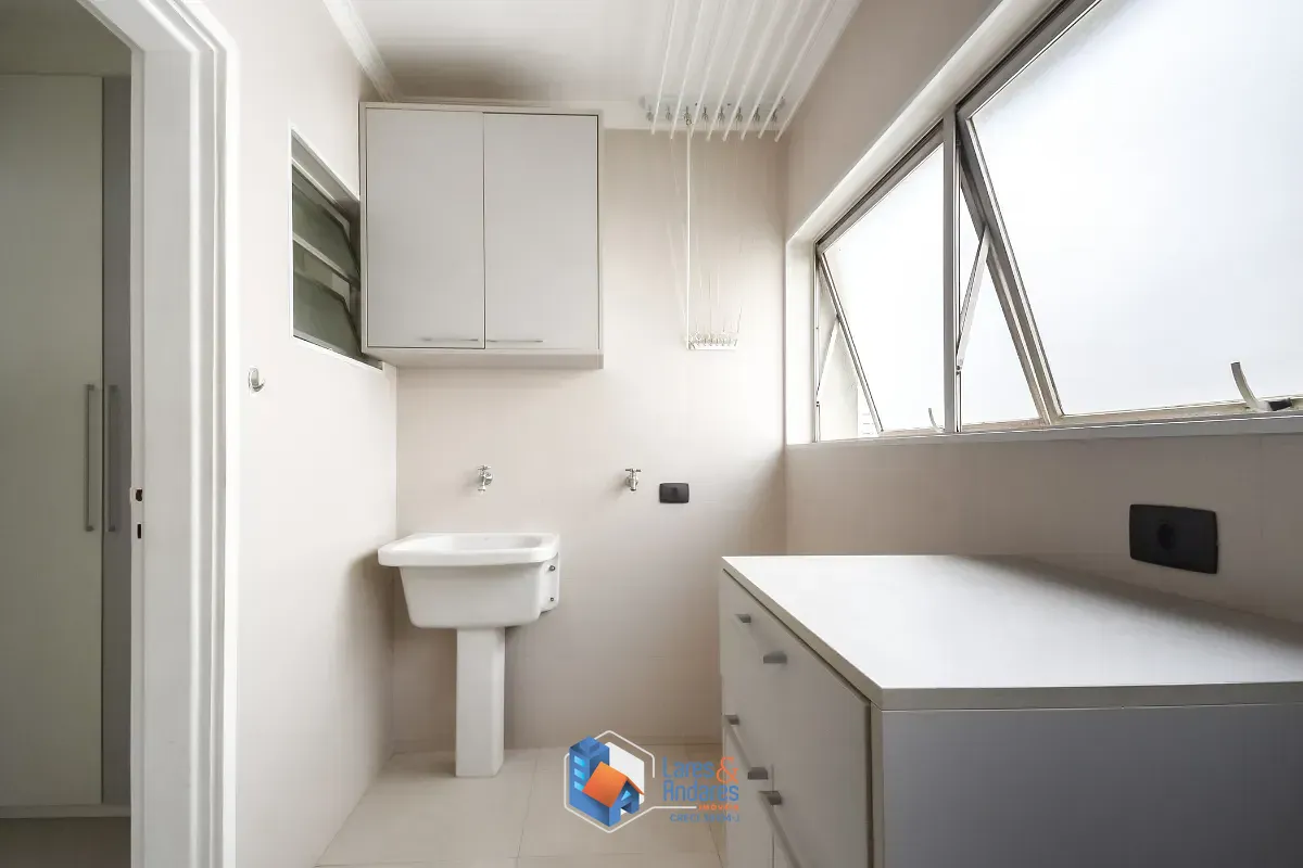 Apartamento, 3 quartos, 97 m² - Foto 33