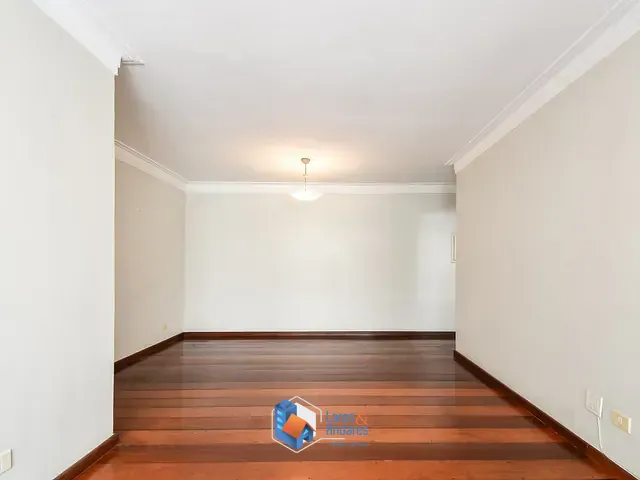 Apartamento com 97m² 3 quartos e 3 banheiros, à venda, no bairro Moema em São Paulo