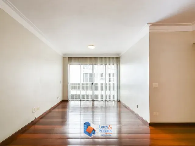 Apartamento com 97m² 3 quartos e 3 banheiros, à venda, no bairro Moema em São Paulo