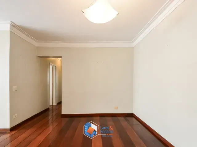 Apartamento com 97m² 3 quartos e 3 banheiros, à venda, no bairro Moema em São Paulo