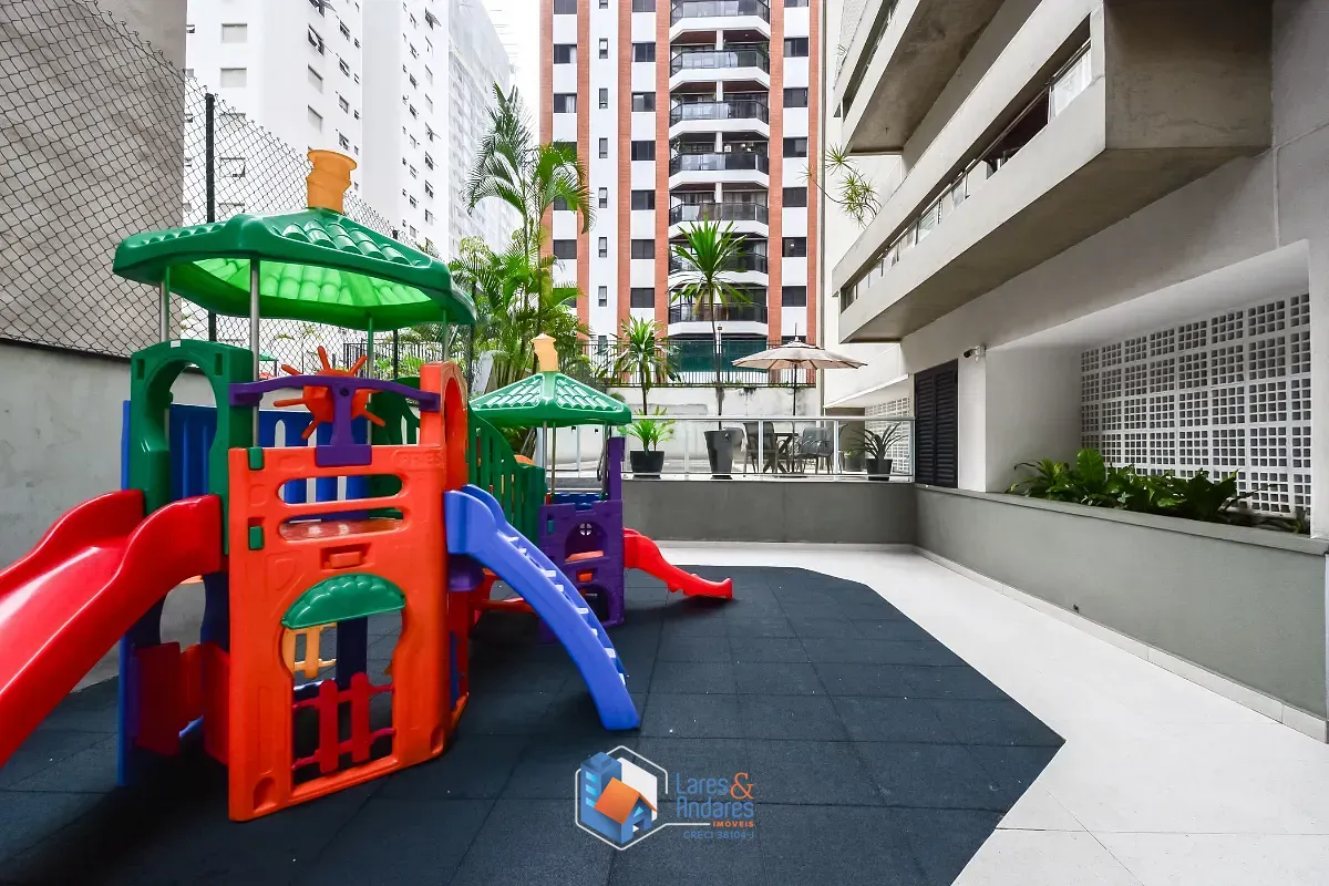 Apartamento, 3 quartos, 97 m² - Foto 48