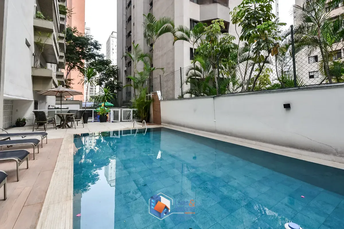 Apartamento, 3 quartos, 97 m² - Foto 53