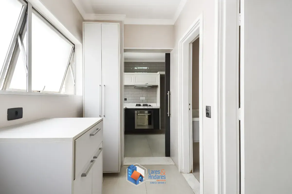 Apartamento, 3 quartos, 97 m² - Foto 35