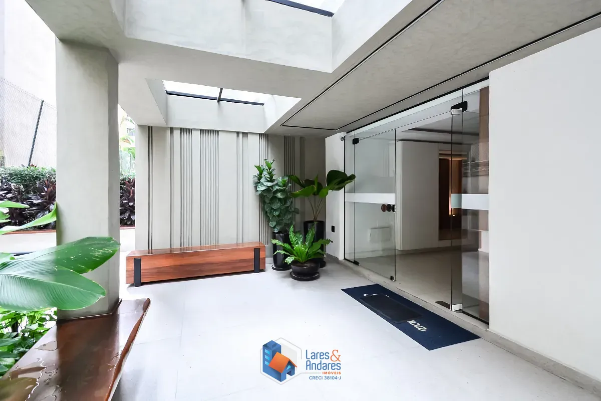 Apartamento, 3 quartos, 97 m² - Foto 43