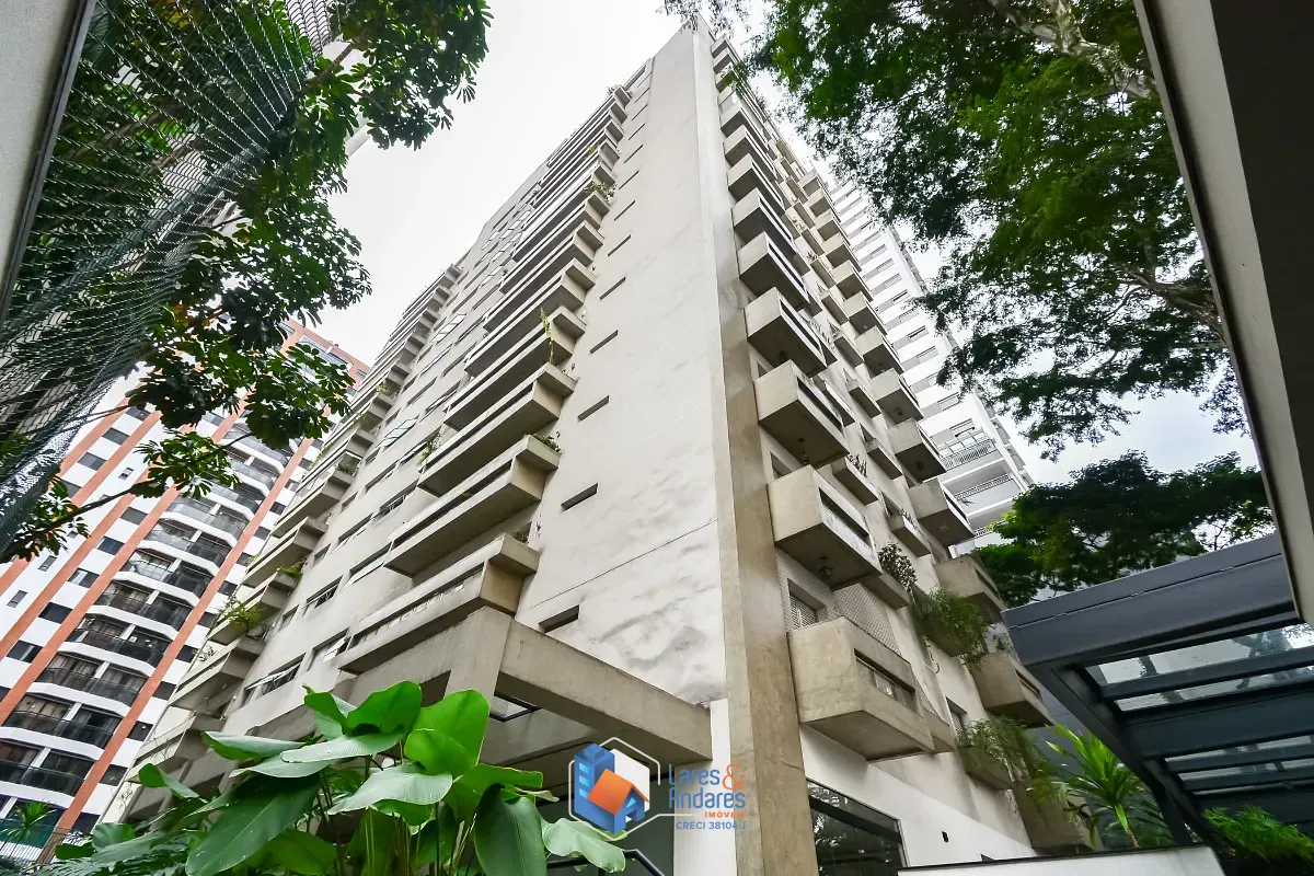 Apartamento, 3 quartos, 97 m² - Foto 57