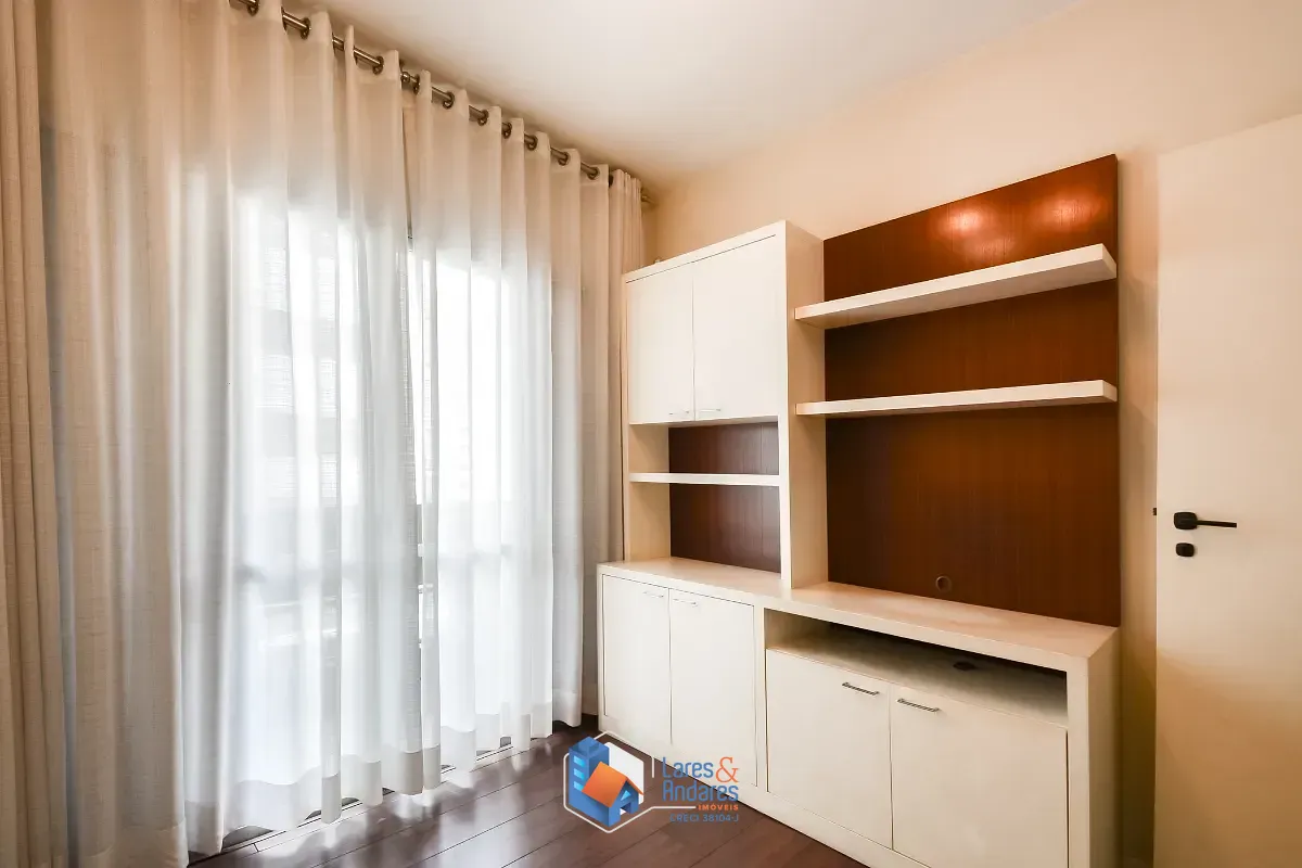 Apartamento, 3 quartos, 97 m² - Foto 13