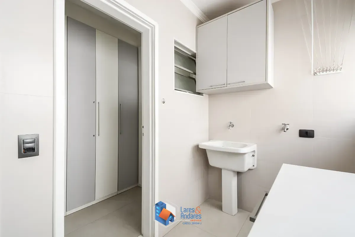 Apartamento, 3 quartos, 97 m² - Foto 34